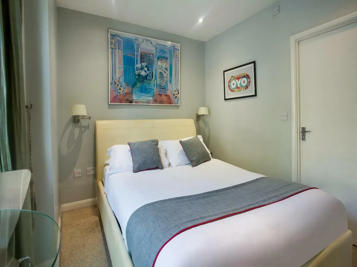 Alvia Hotel Brighton Apartment