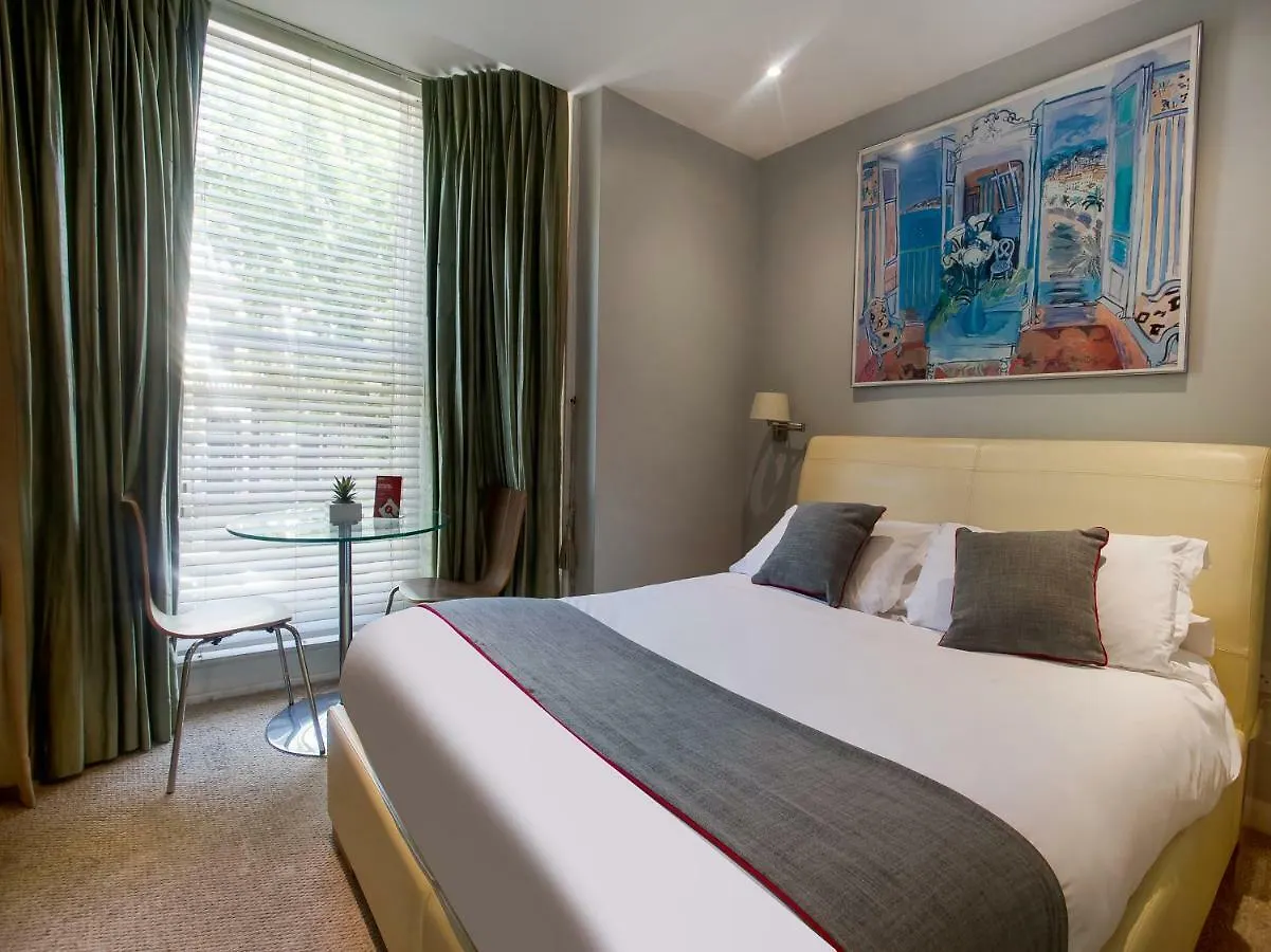 Alvia Hotel Brighton United Kingdom