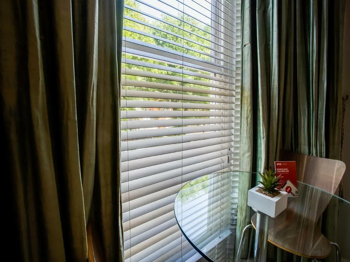 Alvia Hotel Brighton Apartment