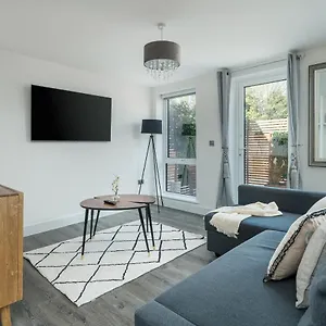 Apartment Luxury, Brighton