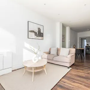 Apartment The Peckham, London