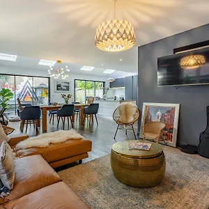 Holiday home Vallance House, Brighton