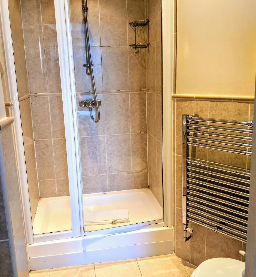Alvia Hotel Apartmán Hove