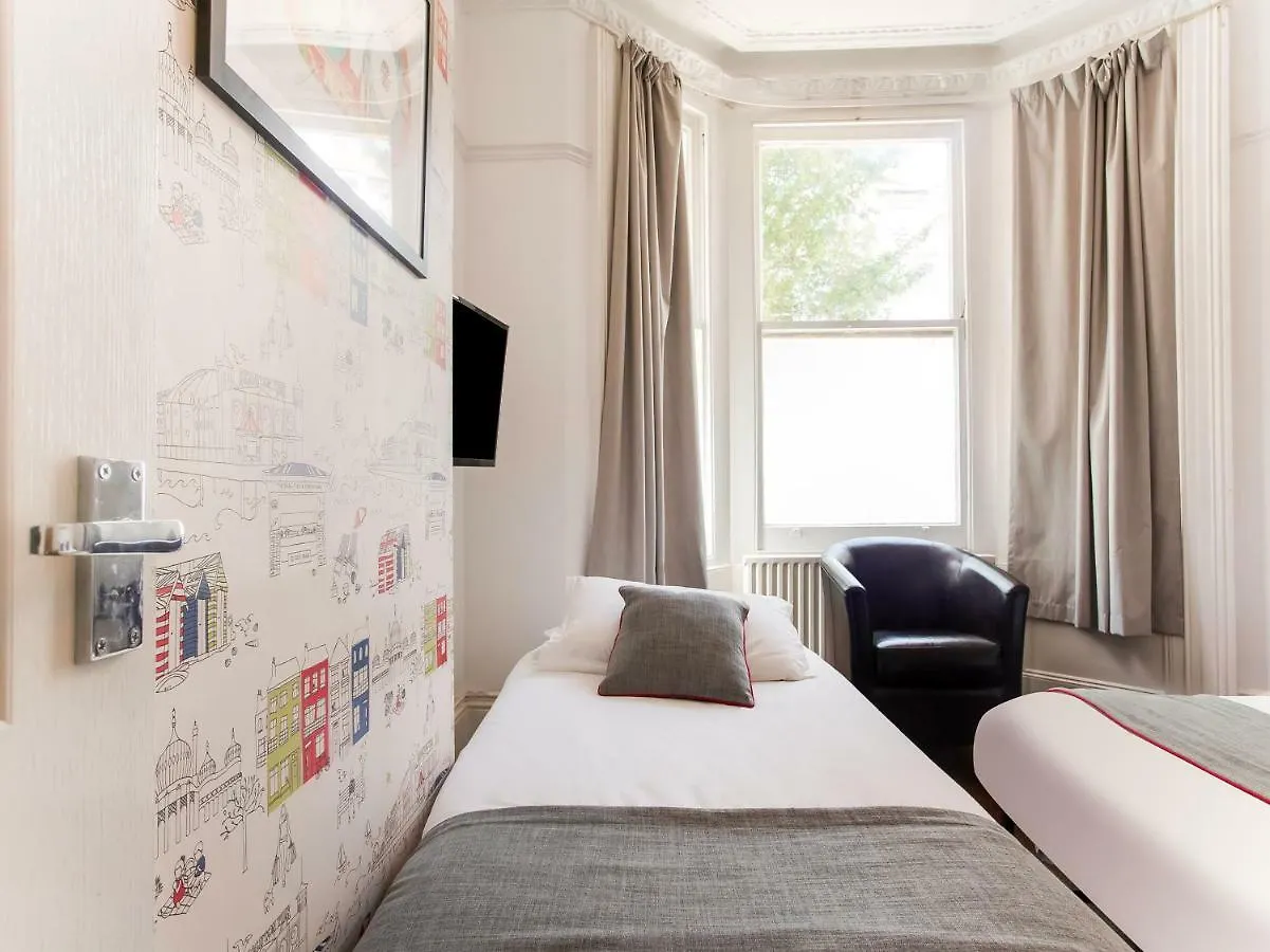 Alvia Hotel 0*, Hove