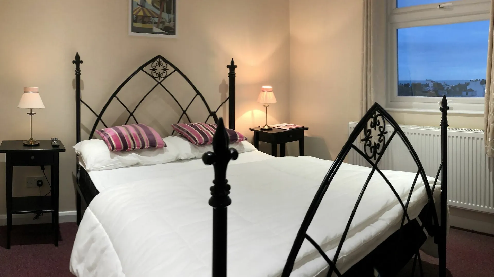 Alvia Hotel 0*, Hove