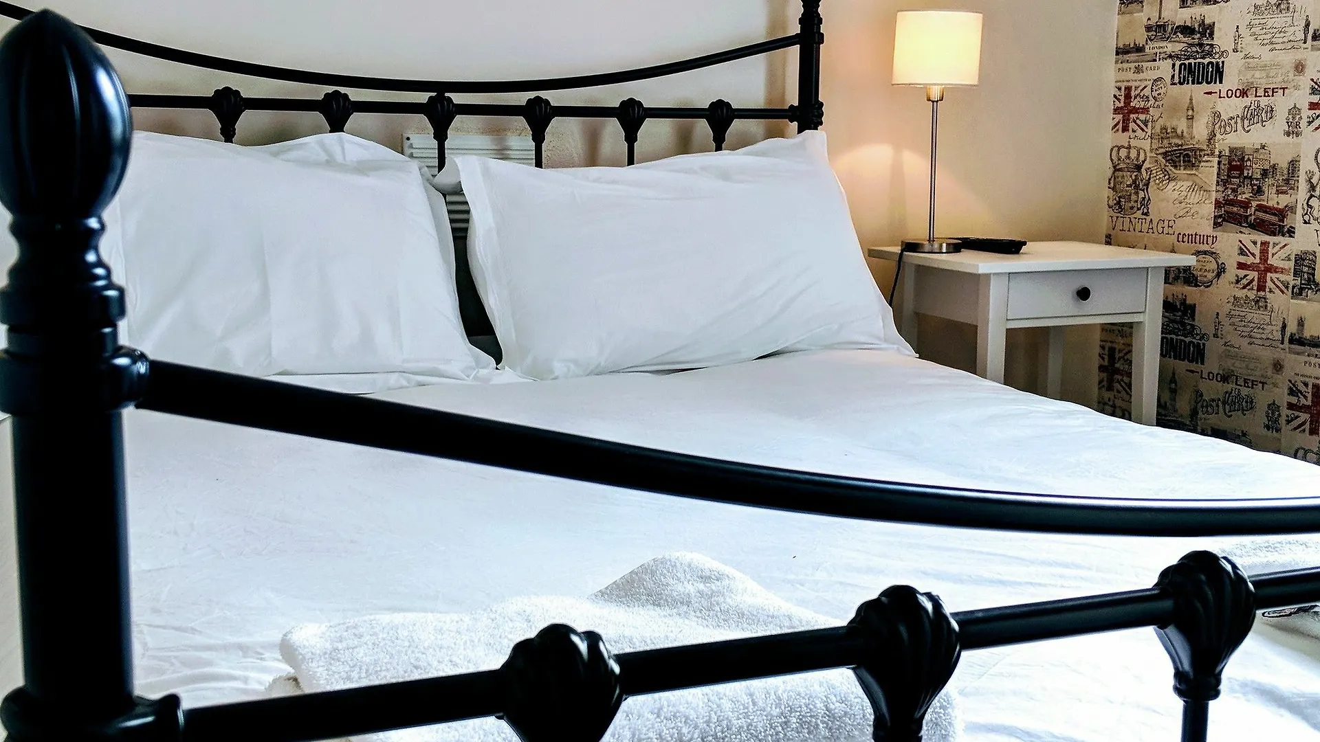 Alvia Hotel