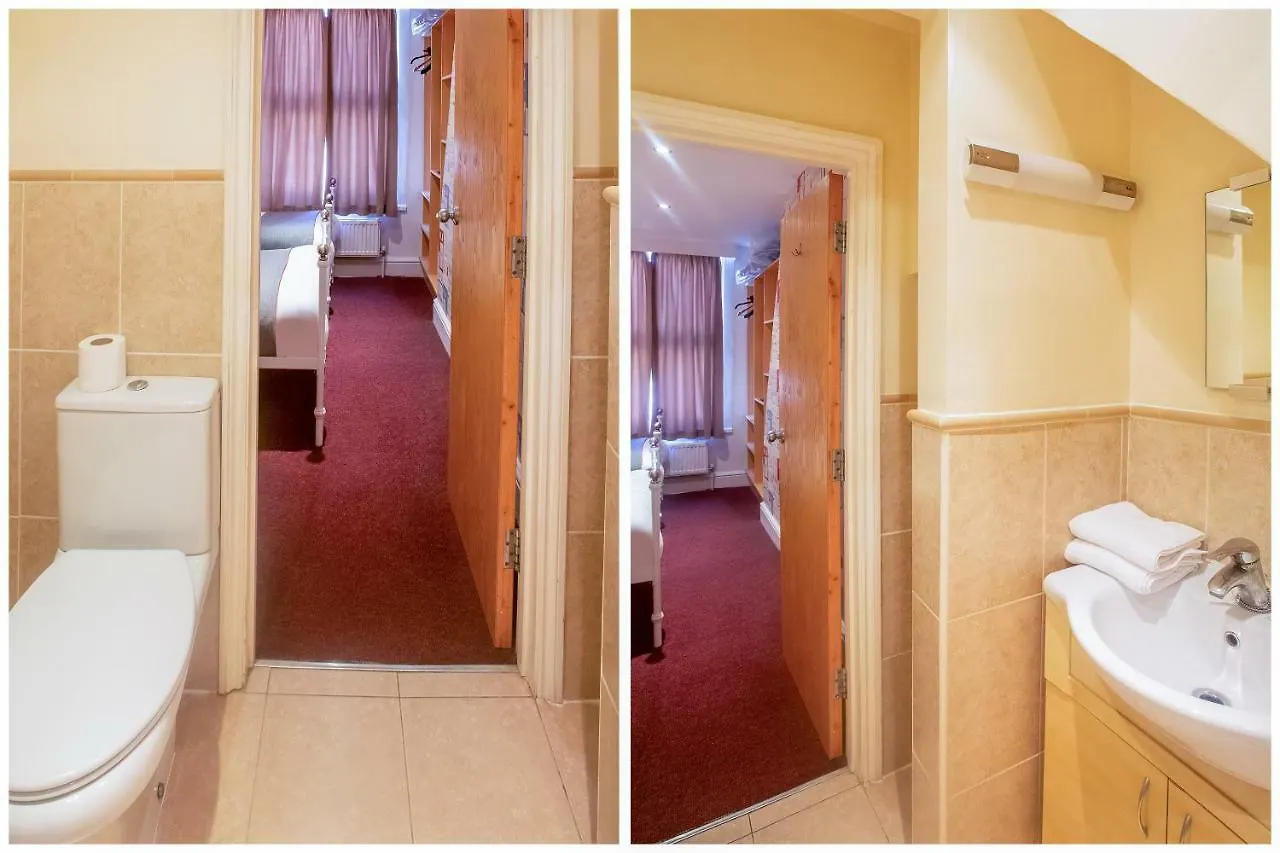 Alvia Hotel Apartmán