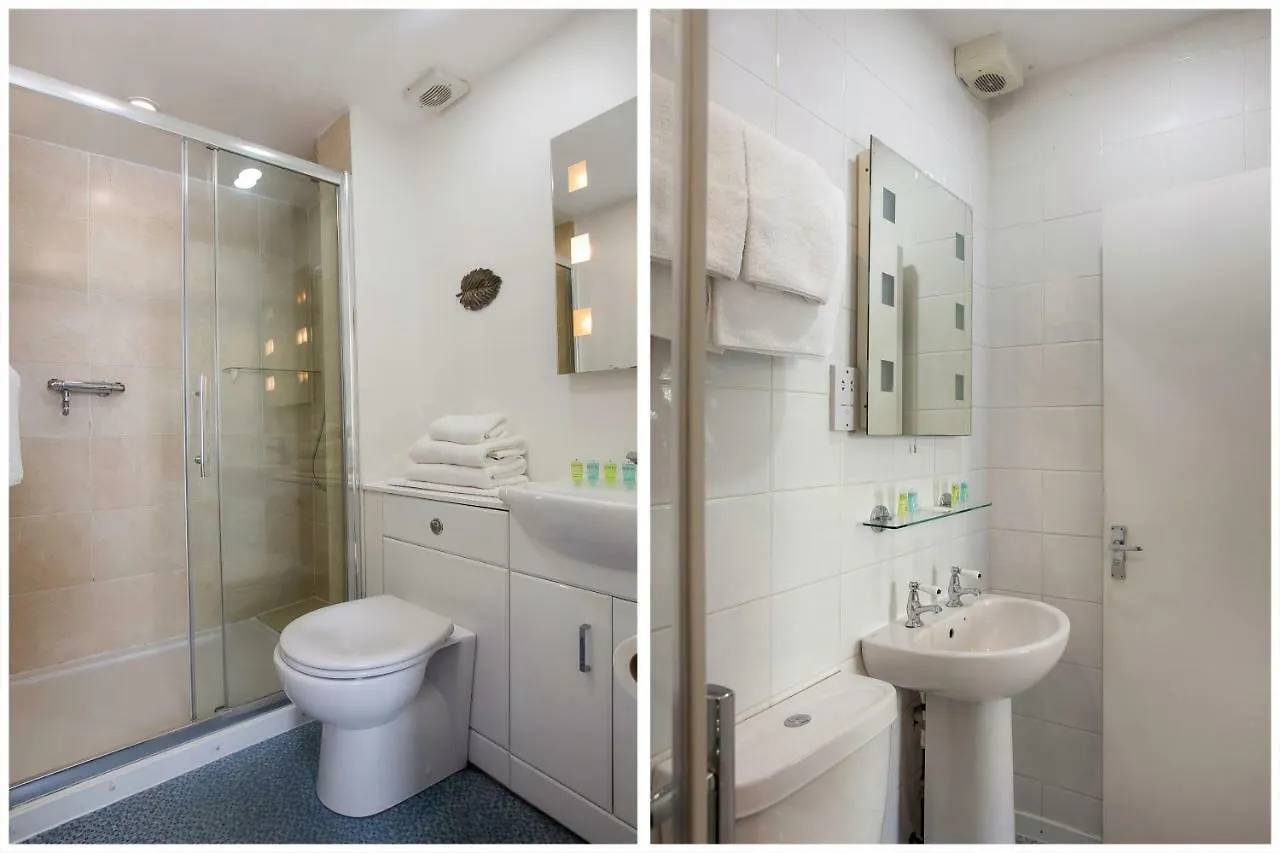 Alvia Hotel 0*, Hove