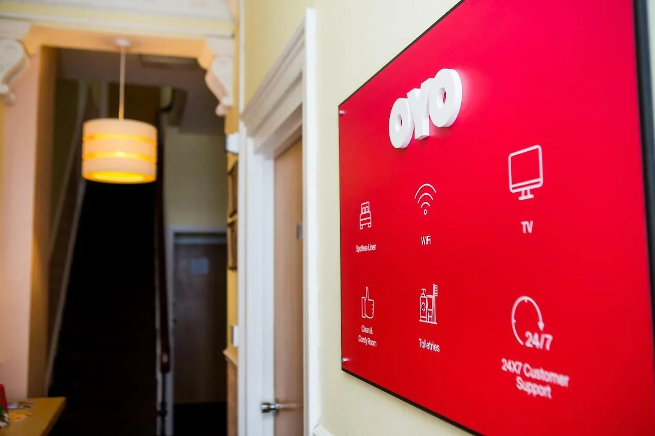 Alvia Hotel Apartmán Hove